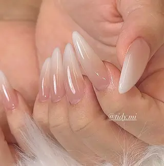 ネイル TIDY M&Mのネイルデザイン