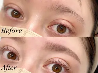 アイブロウ ナチュラル眉🌱🔅 kokomoの眉毛・アイブロウイメージ