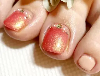 ネイル コパン Copainのマツエク・マツパデザイン