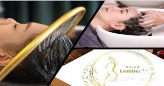 マツエク・マツパ リラクゼーション＆エステランベリー所属・ランベリ ランベリのエステ・リラクイメージ