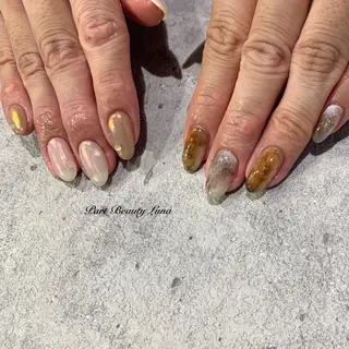 ネイル yoko nailのネイルデザイン