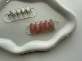 ネイル yui nailのネイルデザイン