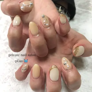ネイル nail salon 7_seven_所属・nail salon 7 _seven_のネイルデザイン