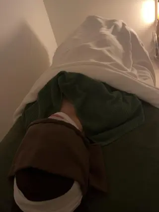 ロング カラー パーマ ヘアアレンジ メンズ キッズ ネイル マツエク・マツパ アイブロウ 小顔専門 ヘッドスパ【jiu】のエステ・リラクイメージ