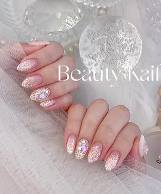 ネイル Beauty Kaif ネイルのネイルデザイン