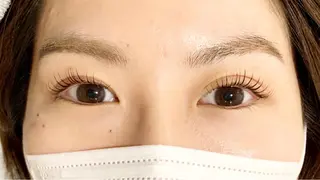 マツエク・マツパ 平本 清夏のマツエク・マツパデザイン