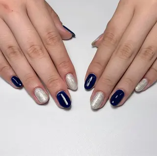 ネイル nail mor.-ネイルモア-岐阜店所属・nail mor. かりんのネイルデザイン