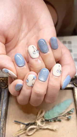 ネイル ♡Nailist yui♡のネイルデザイン