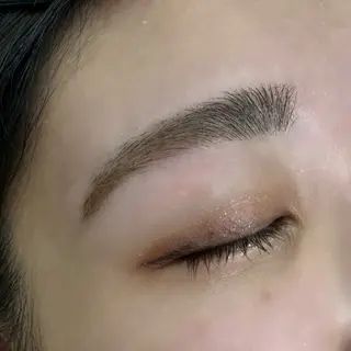 アイブロウ TRUNAIL&EYE大宮店所属・TRU大宮 みれい🧸のマツエク・マツパデザイン