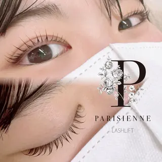 マツエク・マツパ Mercury Curl 田口真奈のマツエク・マツパデザイン