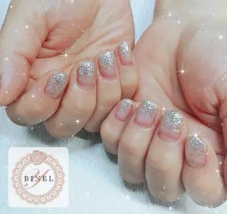 ネイル Nail Salon Y.BINELのネイルデザイン