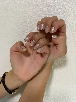 ネイル 自宅サロン FeelFreeのネイルデザイン