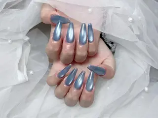 ネイル グラム ネイルサロンのネイルデザイン