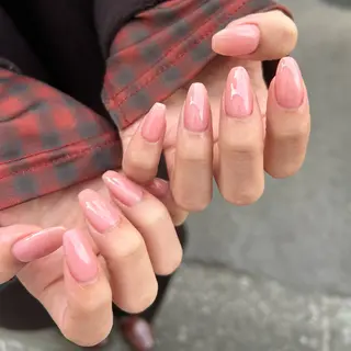 ネイル Yumi 広尾|恵比寿ネイルのネイルデザイン