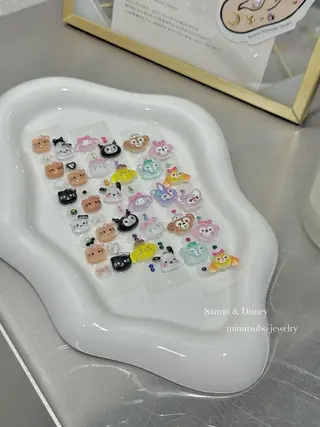 レイヤーカット🪄 耳ツボ🎀Ayumiのヘアスタイル