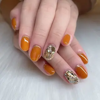ネイル Nail Lifeのネイルデザイン