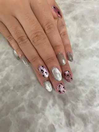 ネイル ネイリスト♡ AYAKOのネイルデザイン