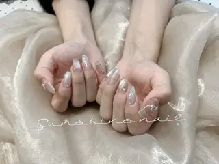 ネイル Sunshine   nail salon所属・サンシャイン ネイル池袋店のネイルデザイン