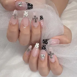 ネイル KIM キムのネイルデザイン