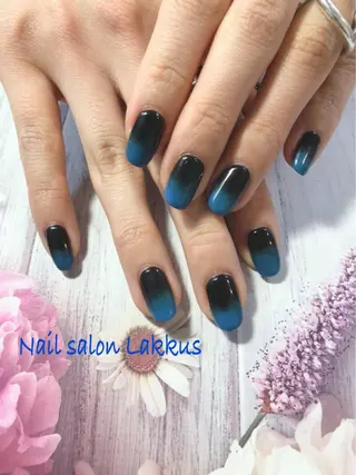 ネイル Lakkus T－CHIのネイルデザイン