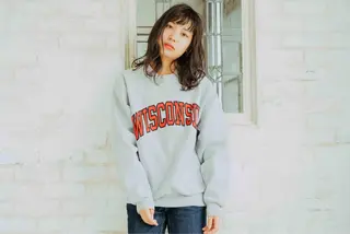 ミディアム カラー パーマ ヘアアレンジ メンズ キッズ ネイル マツエク・マツパ unu hair所属・藤井 仁紀のヘアスタイル