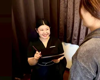 プライベートサロン LIANGのエステ・リラクイメージ