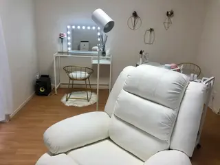 マツエク・マツパ パーフェクトウィンク ちぢいわみのりのマツエク・マツパデザイン