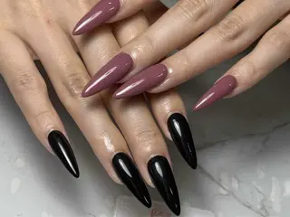 ネイル さくら💮💮 【オフ無料】のネイルデザイン