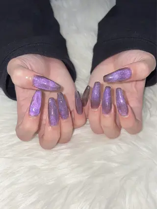 ネイル BLUEM みおちのネイルデザイン