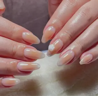 ネイル Chicchi 加茂宮駅徒歩3分のネイルデザイン