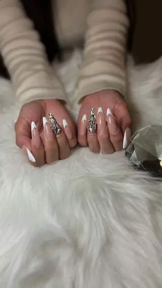 ネイル maki nailのネイルデザイン