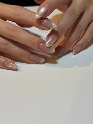 ネイル Manon Yuiのネイルデザイン