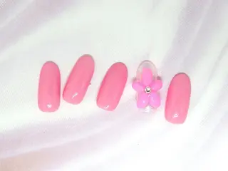 ネイル ティーエヌ 金山駅東口店のネイルデザイン