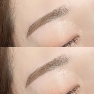 アイブロウ en.所属・en. MINORIのマツエク・マツパデザイン