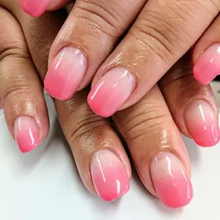 ネイル ネイル&アイラッシュサロンPritia所属・IDE ASAMIのネイルデザイン