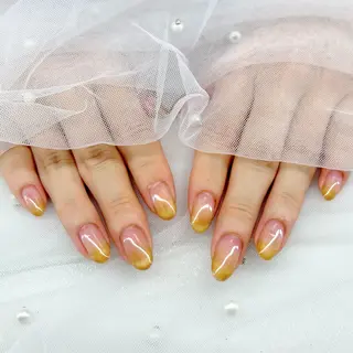 ネイル VIERU YURIのネイルデザイン