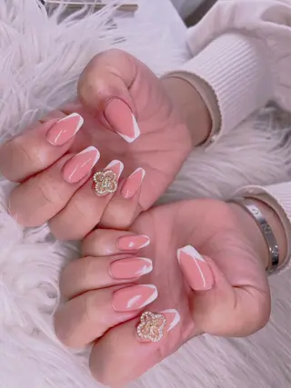 ネイル エムズ エムズのマツエク・マツパデザイン