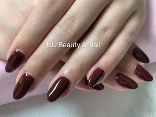 ネイル UU Salon所属・UU ゆきのネイルデザイン