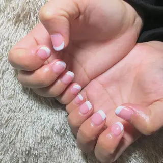 ネイル A-nail エーネイル所属・M. ERIのネイルデザイン