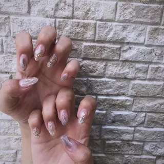 ネイル Chelice nailのネイルデザイン