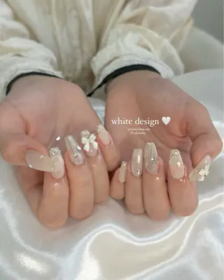 ネイル private salon uluのネイルデザイン