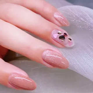 ネイル Nailist SUZU所属・Nailist suzuのネイルデザイン