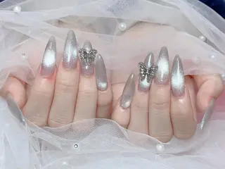 ネイル Bél Nail salonのネイルデザイン