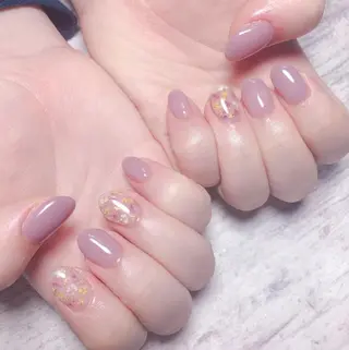 ネイル 個室ネイルサロンDolly  Girl〜ドーリーガール〜所属・DollyGirl KYOKOのネイルデザイン