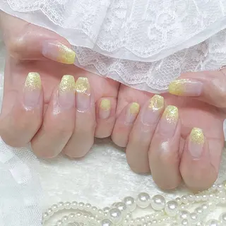 ネイル Kanako 💫のネイルデザイン