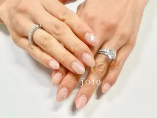 ネイル Nailist Mikuのネイルデザイン