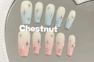 ネイル ユミ nailのネイルデザイン