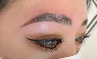 アイブロウ eyelash Zen🌼AMIのマツエク・マツパデザイン