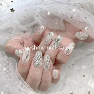 ネイル サンシャイン ネイル池袋店のネイルデザイン