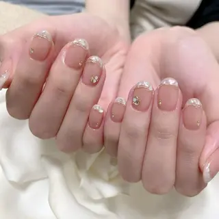 ネイル 💅fleur Ayumiのネイルデザイン